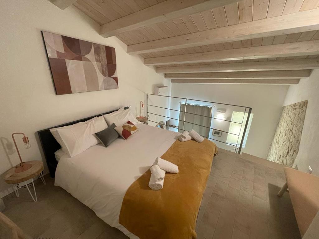 Casa Shekelesh Casa vacanze *
